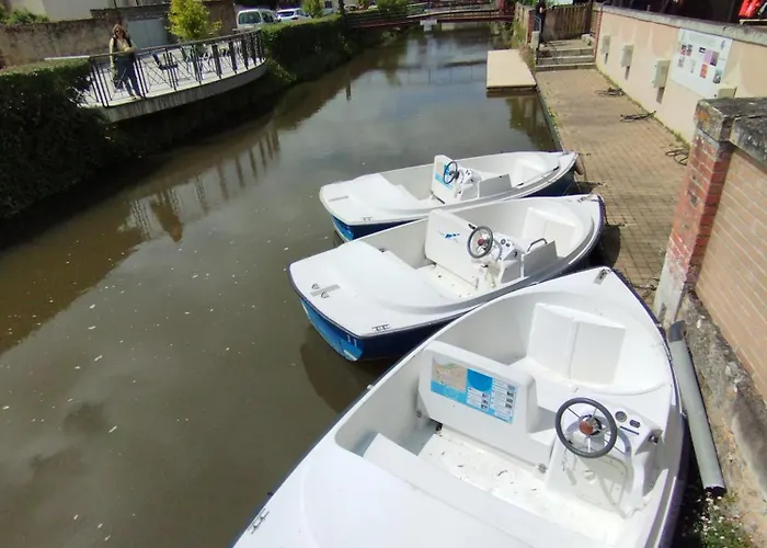 Atypique 拉弗特伯纳德