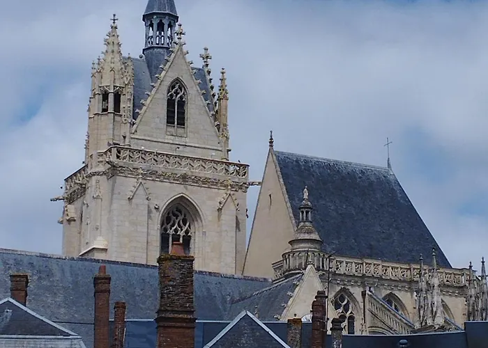 Atypique 拉弗特伯纳德